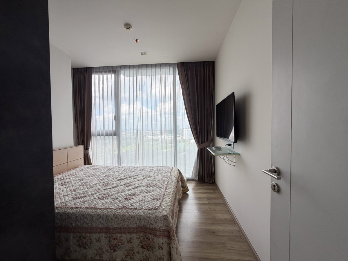 picture The Line Jatujuk Mochit 3 bedrooms Garden view - 12/19