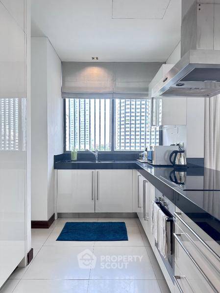 picture 2-BR Condo at Domus Condominium near BTS Asok (ID 2834571) - 4/8