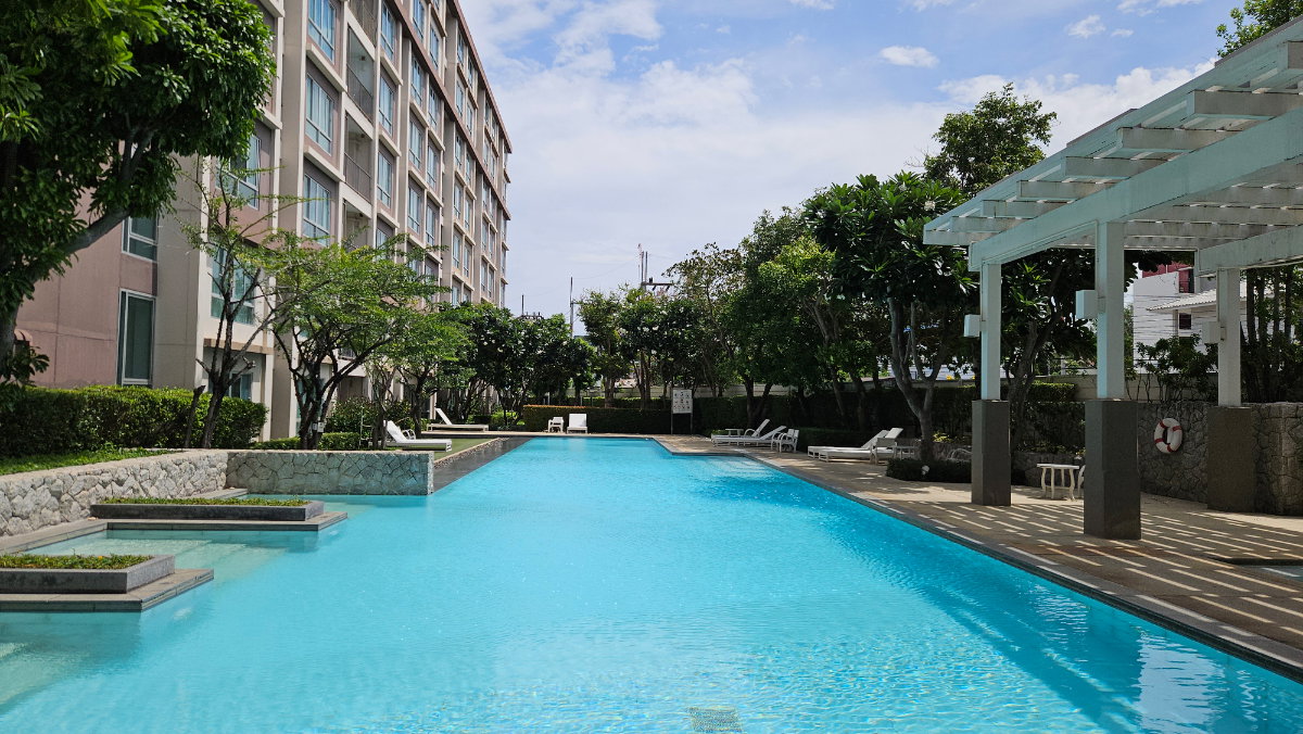 picture 🏝️FOR RENT 🏝️| BAAN PEANG PLOEN - Beach Condo @ Hua Hin - 20/23