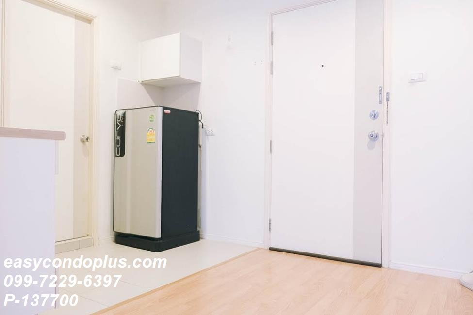 รูป 💥 [ 𝐏-𝟏𝟑𝟕𝟕𝟎𝟎 ] FORRENT : Lumpini Ville Sukhumvit 109 - Bearing ใกล้ BTS แบริ่ง! 𝟗,𝟎𝟎𝟎 บาท/ด. | Line @easycondoplus | 099-229-6397 - รูปที่ 5/10