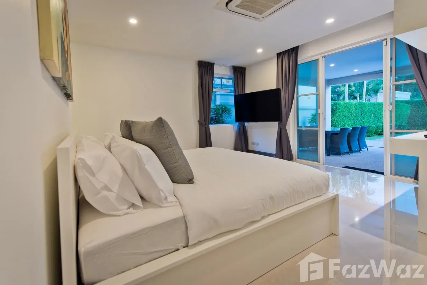 รูป ขาย วิลล่า 5 ห้องนอน ในโครงการ เดอะ วินยาร์ด เฟส 1 279521 - รูปที่ 43/84