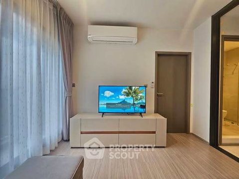 33rd-Floor 1-BR Life Asoke Hype, 400m From ARL Makkasan (ID 3331466)