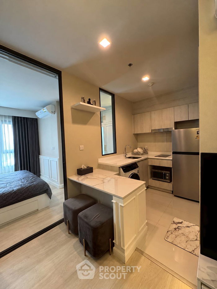 รูป คอนโด 1-ห้องนอน ที่ ไลฟ์ วัน ไวร์เลส ใกล้ BTS เพลินจิต (ID 3331463) - รูปที่ 4/5