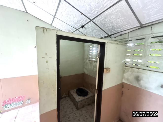 รูป บ้านเดี่ยว 62 ตร.วา เมืองกาฬสินธุ์ กาฬสินธุ์ 488,000 - รูปที่ 12/45
