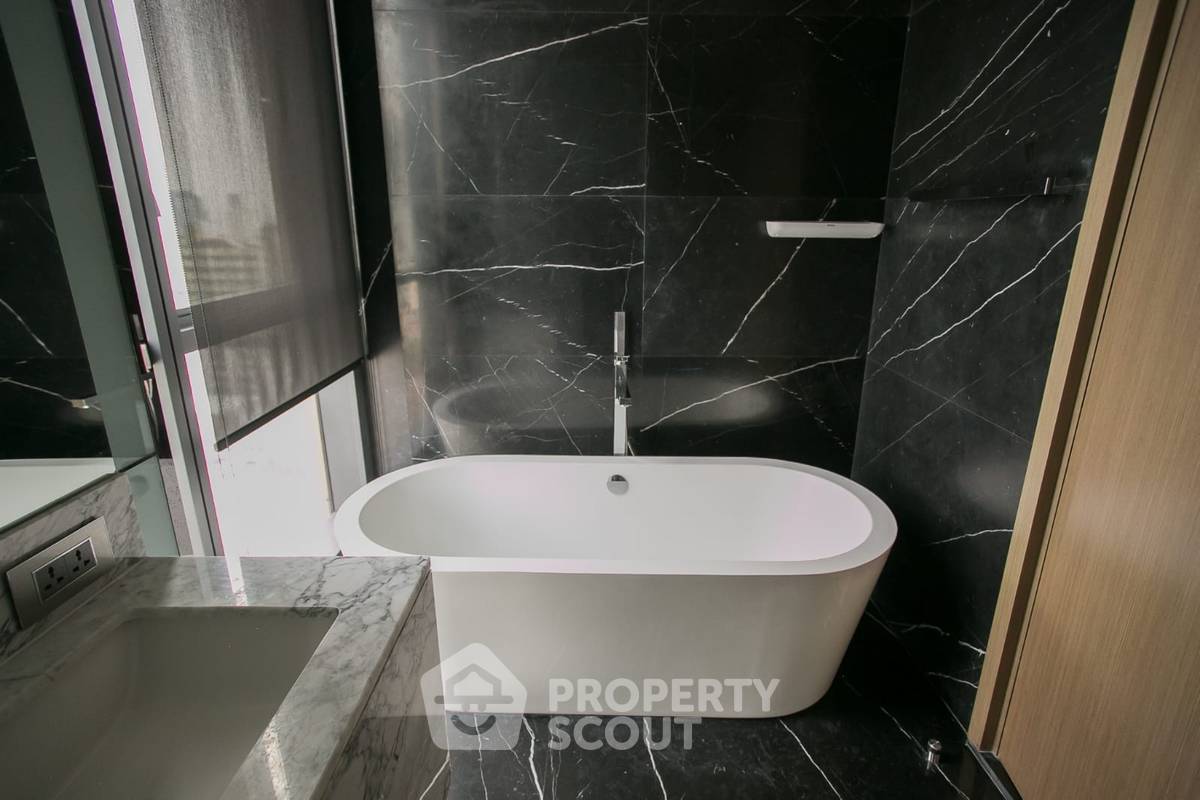 picture Great Value Pet-Friendly 2-BR At The Monument Thonglo (ID 622039) - 14/25