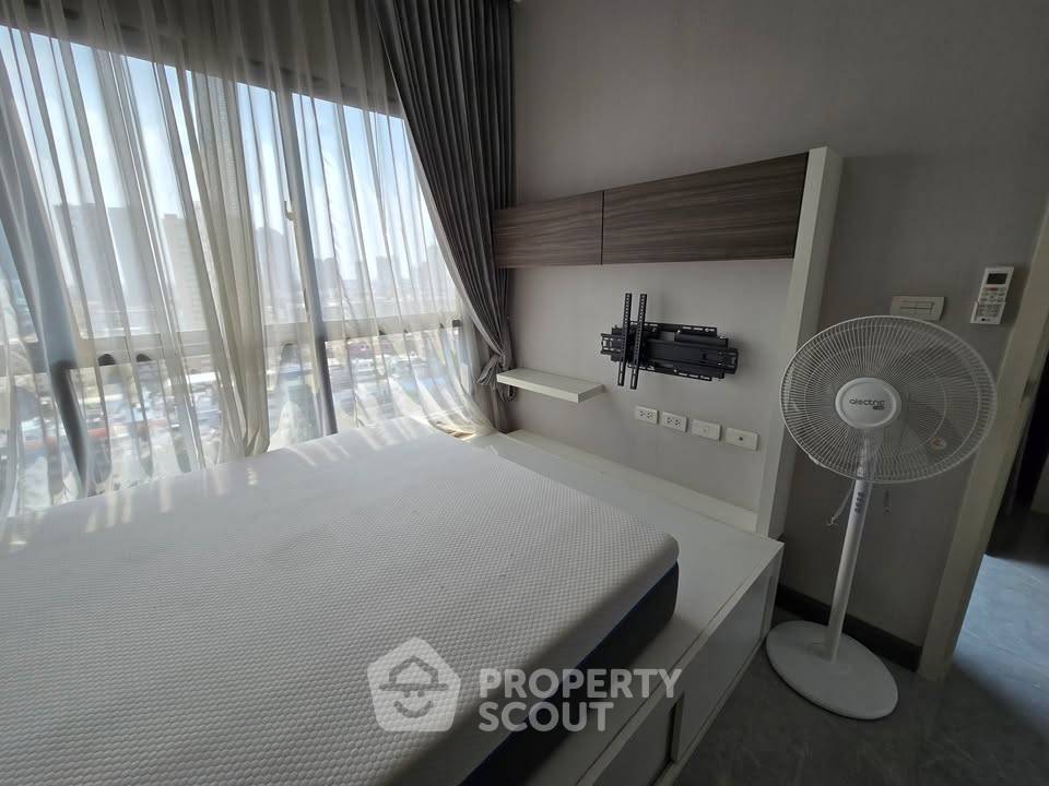 รูป คอนโด 1-ห้องนอน ที่ เออบาโน่ แอปโซลูท ใกล้ BTS กรุงธนบุรี (ID 3329437) - รูปที่ 6/8
