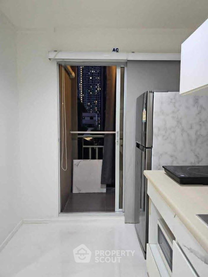 รูป คอนโด 2 ห้องนอน ให้เช่า Lumpini Ville Sukhumvit 77 ใกล้ BTS อ่อนนุช (ID 3174712) - รูปที่ 4/15
