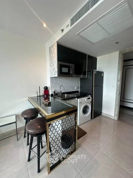 รูป คอนโด 1 ห้องนอน ให้เช่า The Riviera Monaco พัทยา (ID 3329329) - รูปที่ 2/9