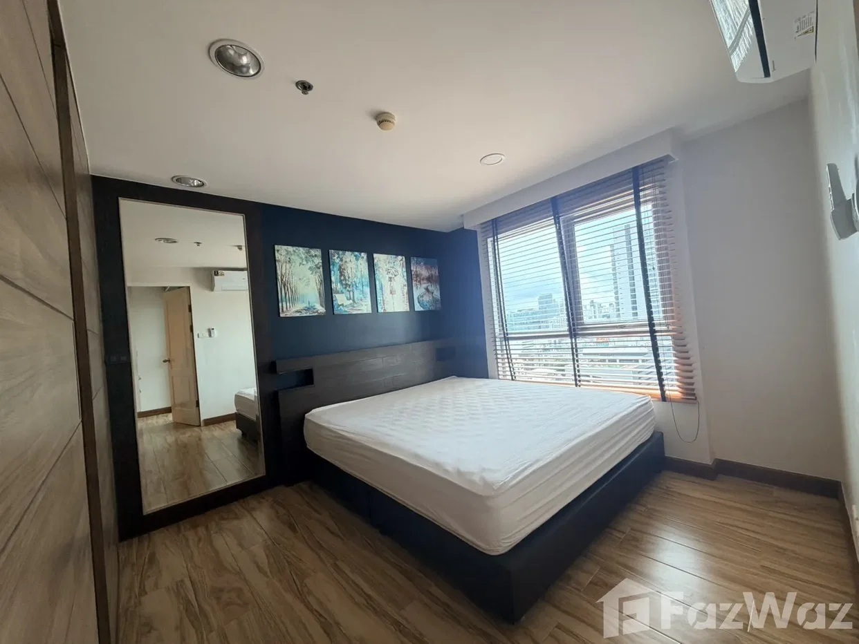 รูป ขาย คอนโด 1 ห้องนอน ในโครงการ เบลล์ แกรนด์ พระราม 9 6800227 - รูปที่ 2/12