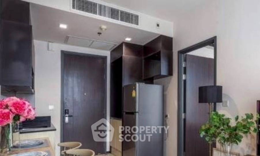 picture 1-BR Condo at The Edge Sukhumvit 23 near MRT Sukhumvit (ID 3330230) - 3/3