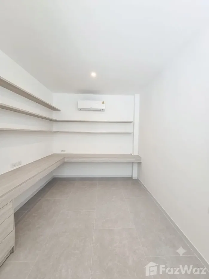 รูป วิลล่าให้เช่า 3 ห้องนอน ใน แม่น้ำ, สุราษฎร์ธานี 6800329 - รูปที่ 23/24