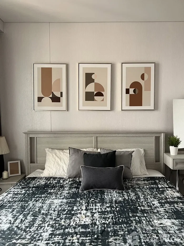 picture The Lumpini 24, Sukhumvit 24 1 Bedroom | 39 sq.m. | 18th Fl. 6798147 - 7/9