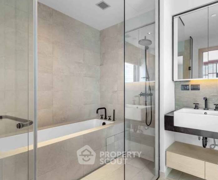 picture 300m To MRT Phetchaburi: 2-BR At The Lofts Asoke For Rent (ID 3331537) - 8/8