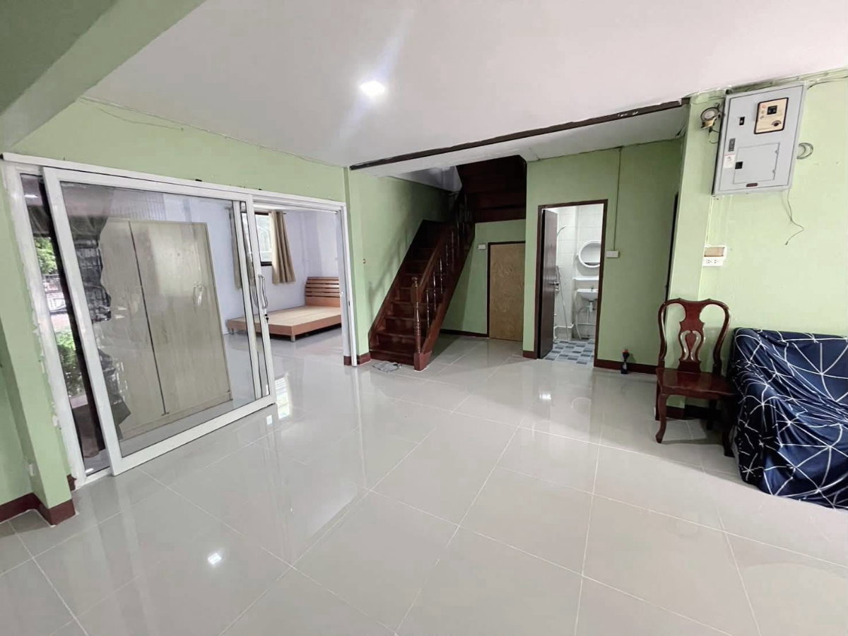 รูป 🏡✨ ให้เช่า บ้านเดี่ยว 2 ชั้น หมู่บ้านซื่อตรง 28 ซอยนวมินทร์ 143 5 ห้องนอน 3 ห้องน้ำ บ้านพื้นที่กว้าง ฟังก์ชันครบ นวมินทร์ – นวลจันทร์ – รามอินทรา - รูปที่ 3/18