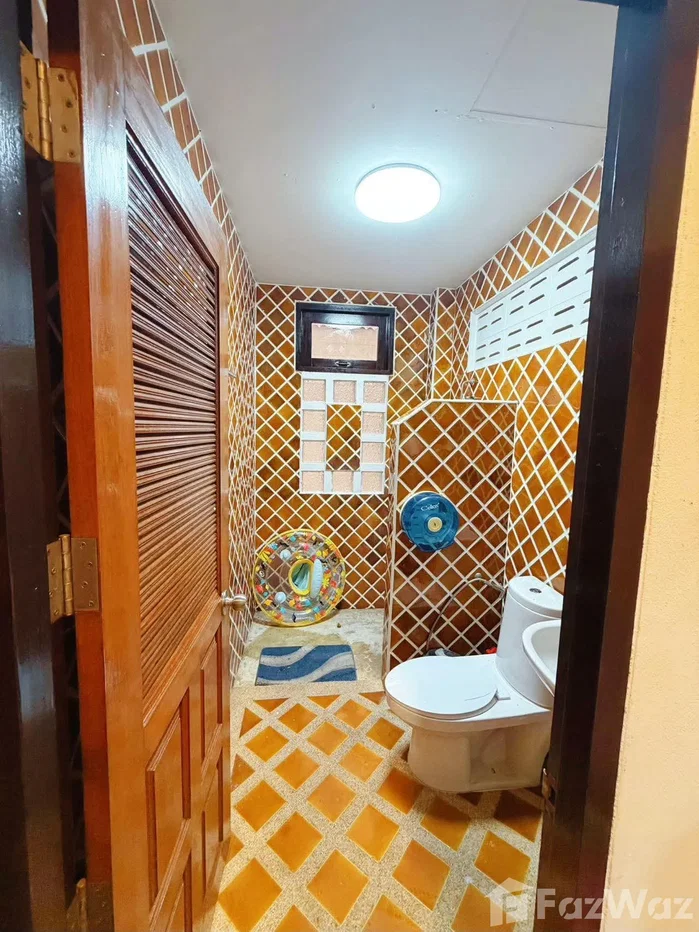 รูป บ้านเดี่ยวให้เช่า 3 ห้องนอน ในโครงการ บ้านมณีคราม จอมทองธานี 6799571 - รูปที่ 13/21
