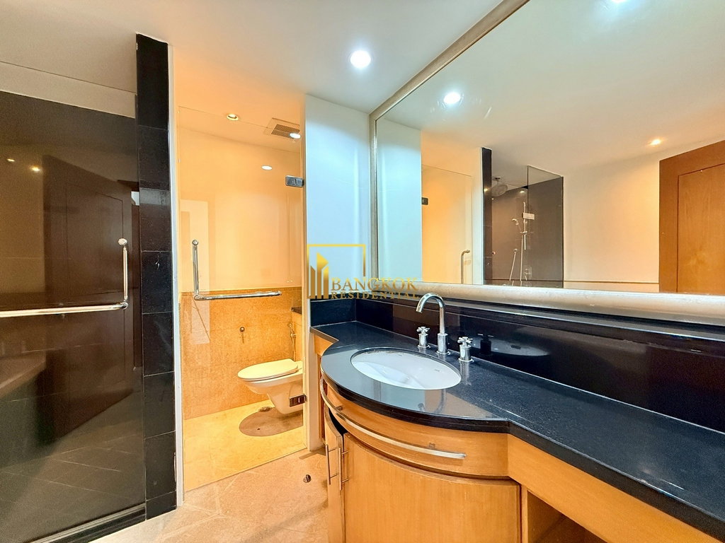 รูป Ascott Sky Villa | Bright 2 Bedroom Condo in Sathorn Area - BR60883CD - รูปที่ 15/31
