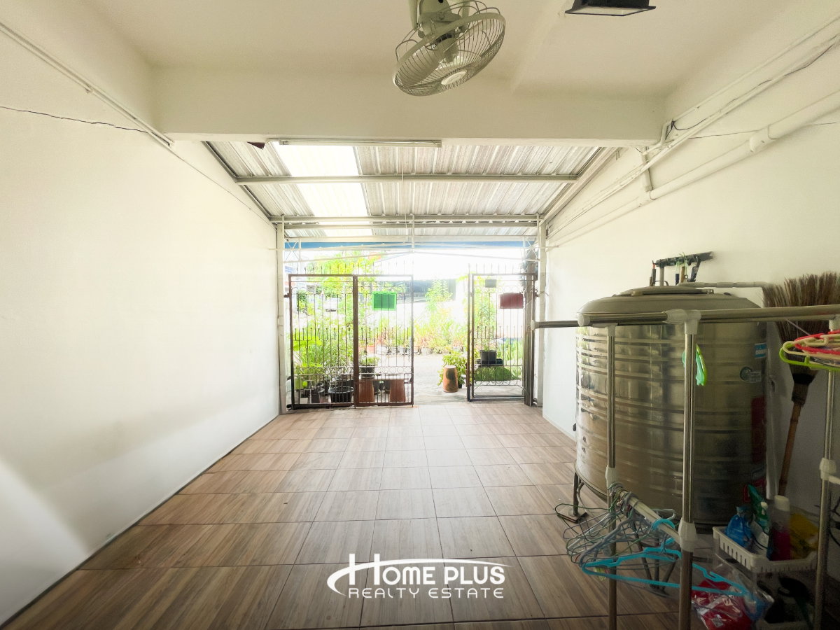 รูป 🏡 ขายทาวน์เฮ้าส์ 2 ชั้น – หมู่บ้านจิรธร รามคำแหง 152 ใกล้รถไฟฟ้าสายสีส้ม - รูปที่ 4/22