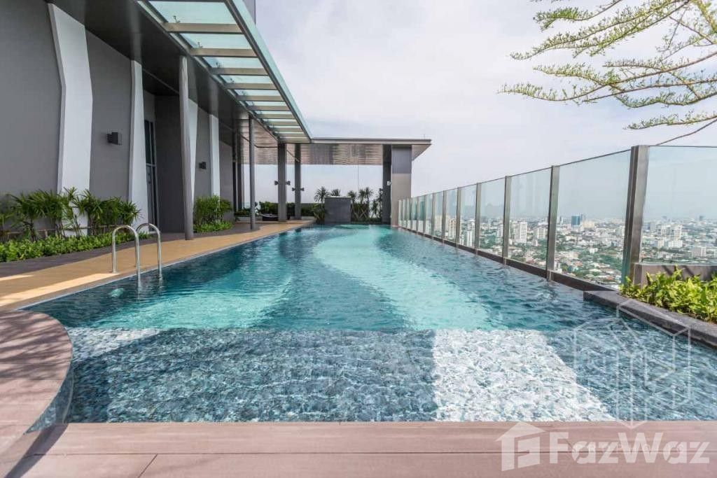 รูป ขาย คอนโด 1 ห้องนอน ในโครงการ ริทึ่ม สุขุมวิท 42 40376 - รูปที่ 7/7