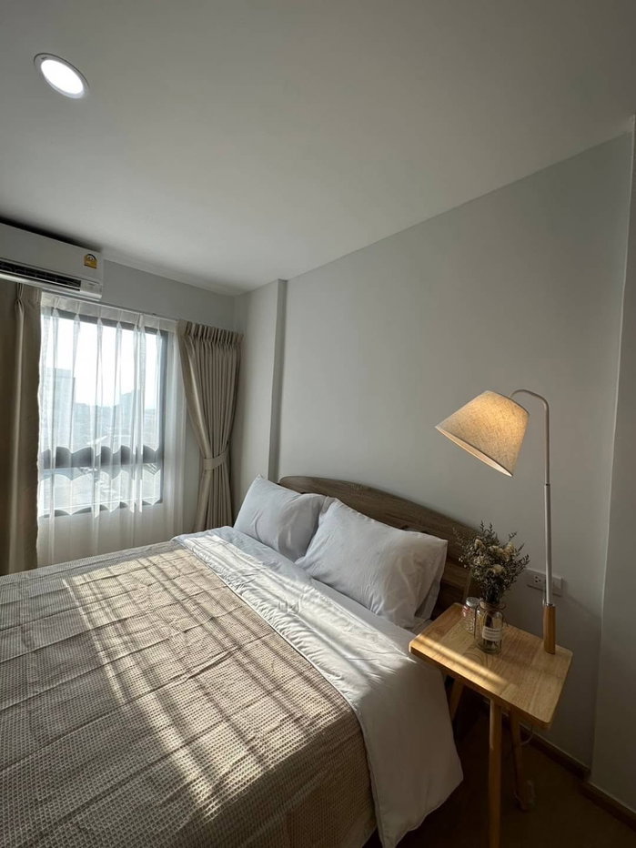 รูป 🏢 The Diamond Nawa Nakhon-Taladthai คอนโด เดอะ ไดมอนด์ นวนคร-ตลาดไท - รูปที่ 1/10