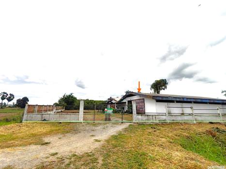 รูป โกดัง 5680 ตร.วา ดอนเจดีย์ สุพรรณบุรี 5.8M - รูปที่ 22/25