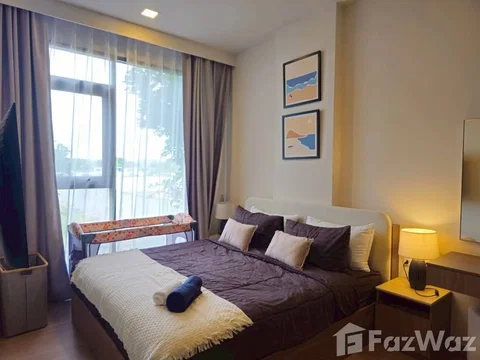 2BRs 2 Bath 2nd floor Canvas Cherngtalay 6799625
