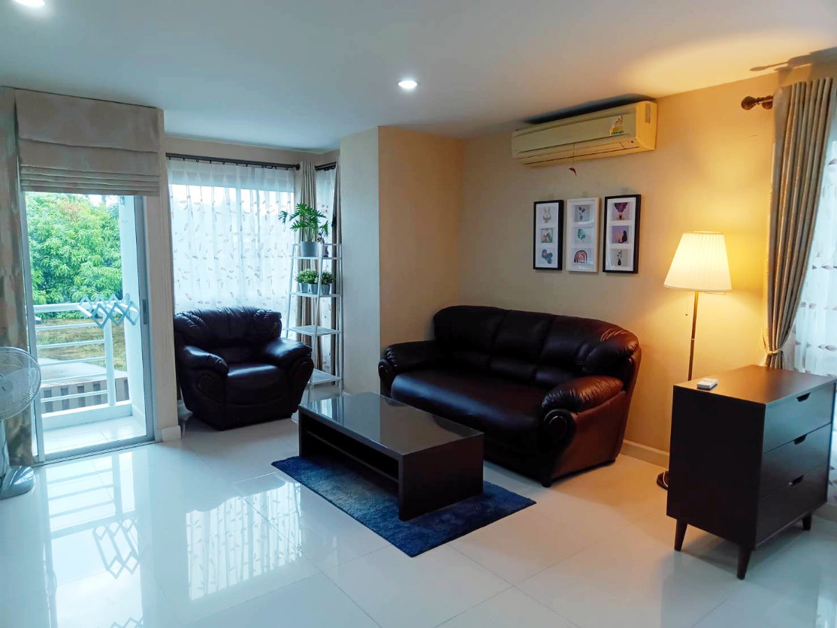 รูป คอนโดให้เช่า Cassia Condo สุขุมวิท 107 (1 ห้องนอน 50 ตรม) ใกล้ BTS แบริ่ง - รูปที่ 4/11