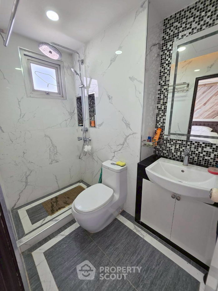 รูป คอนโด 3 ห้องนอน ชั้น 35 ที่ Lumpini Place Water Cliff (ID 2455966) - รูปที่ 15/25