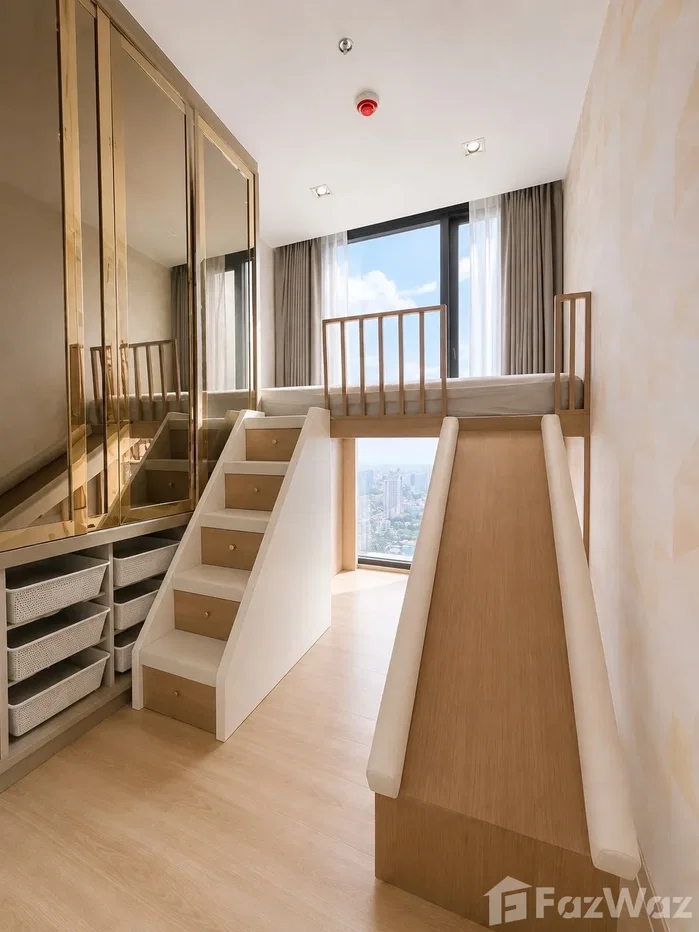 picture The Line Phahon–Pradipat Special 3.5-metre-high ceiling 6795405 - 3/11