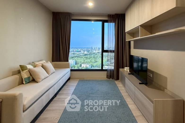 รูป คอนโด 1 ห้องนอน Ideo Mobi Sukhumvit Eastpoint ใกล้ BTS แบริ่ง (ID 3093843) - รูปที่ 1/6