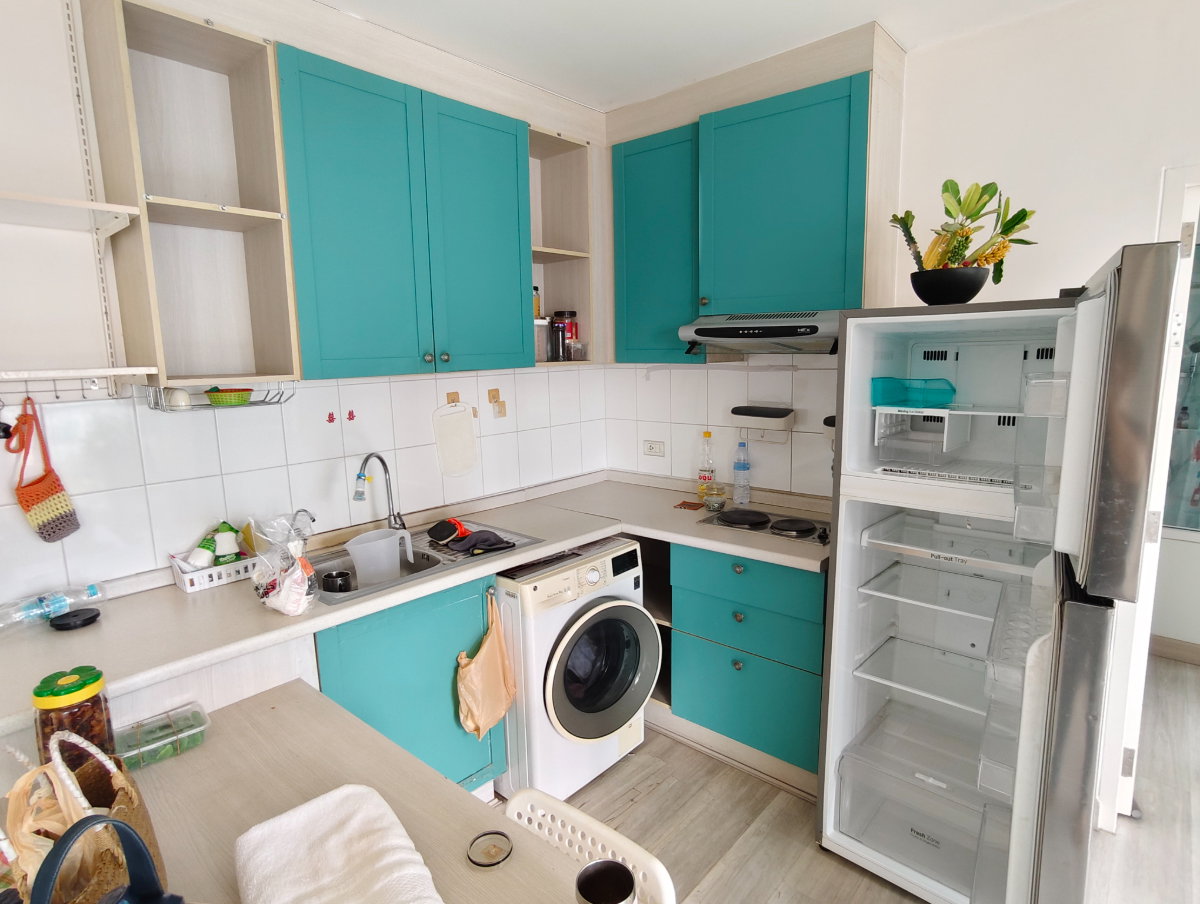 picture 🟢 Available 🟢 For Rent: Chapter One Modern Dutch – 2-bedroom unit with a beautiful river view. 🟢 🟢 Book now! First come, first served! - 2/31