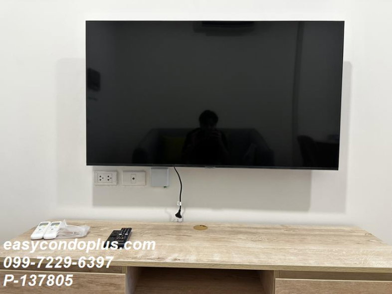 รูป 💥 [ 𝐏-𝟏𝟑𝟕𝟖𝟎𝟓 ] FORRENT : ชีวาทัย เกษตร-นวมินทร์ ทำเลใกล้ม.เกษตรศาสตร์ วิวเมืองสวย! 𝟏𝟒,𝟎𝟎𝟎 บาท/ด. | Line @easycondoplus | 099-229-6397 - รูปที่ 6/10