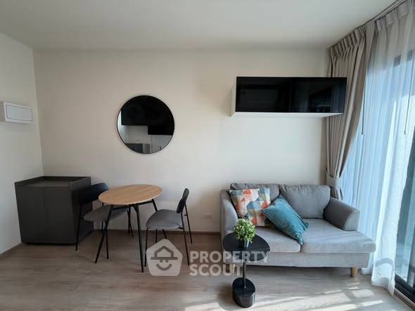 picture 1-BR Condo at Nue District R9 near MRT Phra Ram 9 (ID 3332423) - 3/9