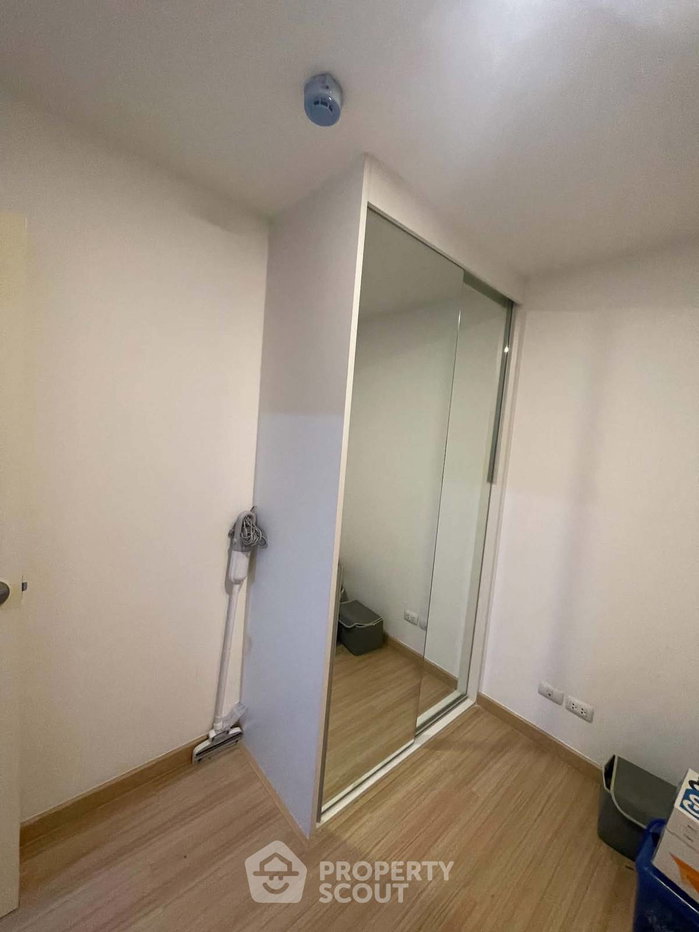 รูป ขายคอนโด 2 ห้องนอน Chateau In Town Rama 8 ใกล้ MRT บางยี่ขัน (ID 3331129) - รูปที่ 12/18