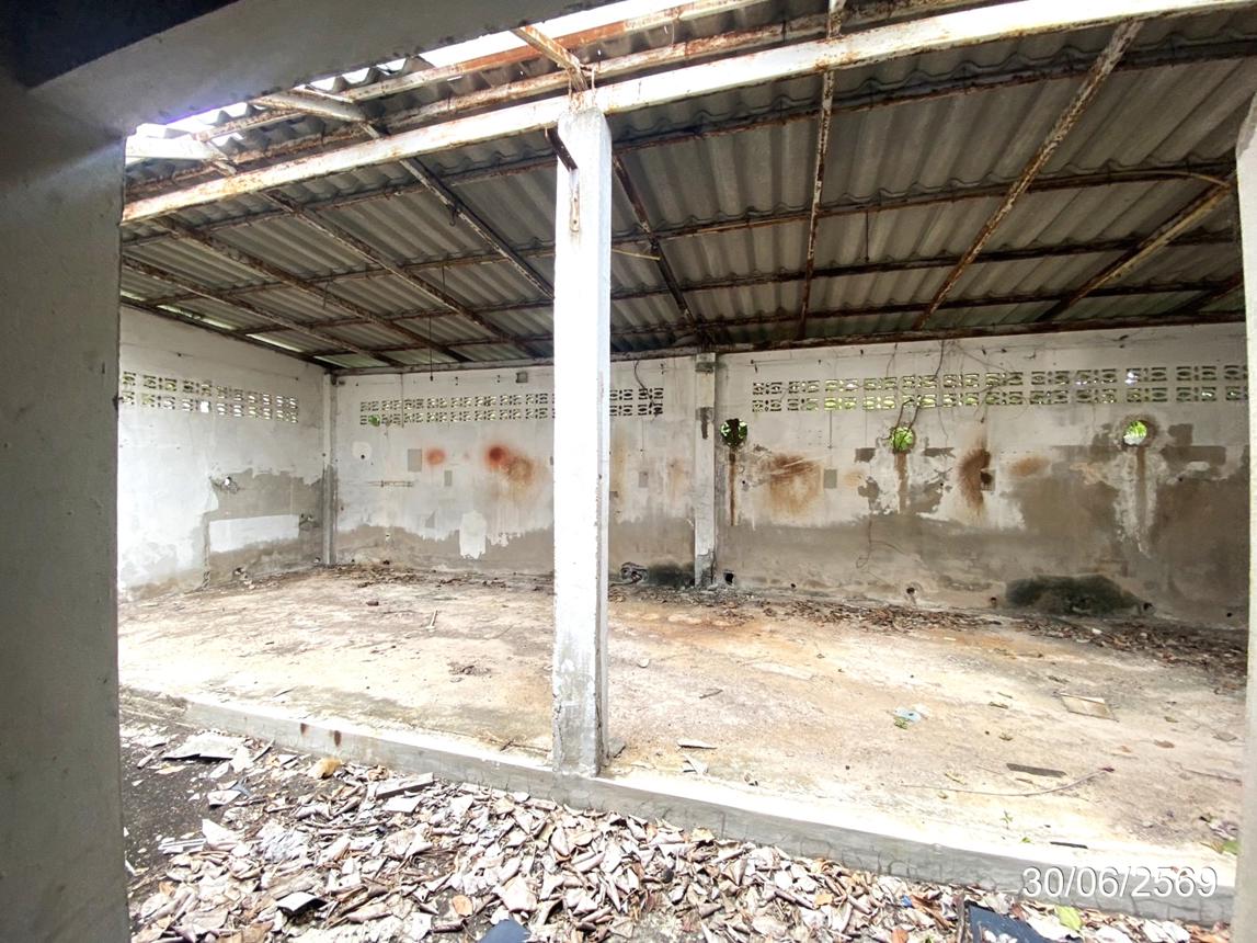 picture FACTORY 2100 Sq.w. Kae Dam Maha Sarakham for 25.9M - 32/45