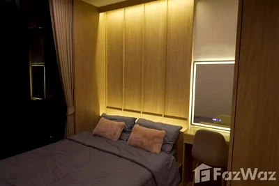 คอนโดให้เช่า : คอนโดให้เช่า 1 ห้องนอน ในโครงการ นิว ดิสทริค อาร์9 6799756