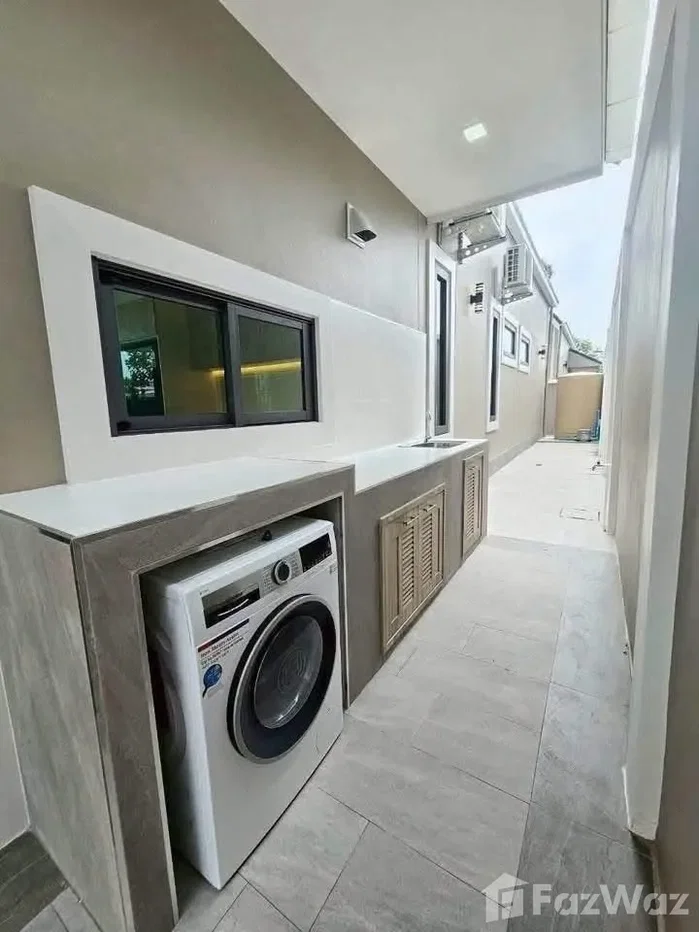 รูป ขาย วิลล่า 3 ห้องนอน ใน เมืองพัทยา, ชลบุรี 6799962 - รูปที่ 6/23
