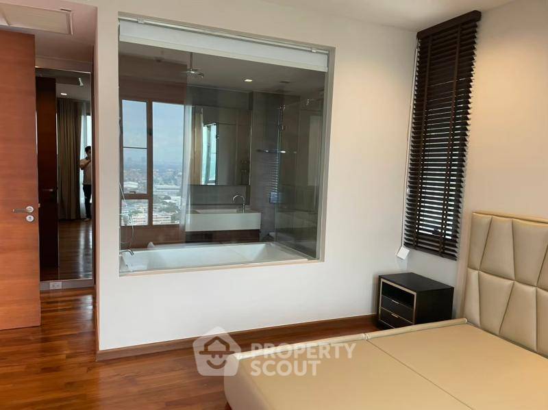 รูป คอนโด 3-ห้องนอน ที่ แอชตัน มอร์ฟ 38 ใกล้ BTS ทองหล่อ (ID 2834520) - รูปที่ 2/8