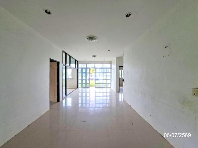 รูป บ้านเดี่ยว 75 ตร.วา พังโคน สกลนคร 1.4M - รูปที่ 5/39
