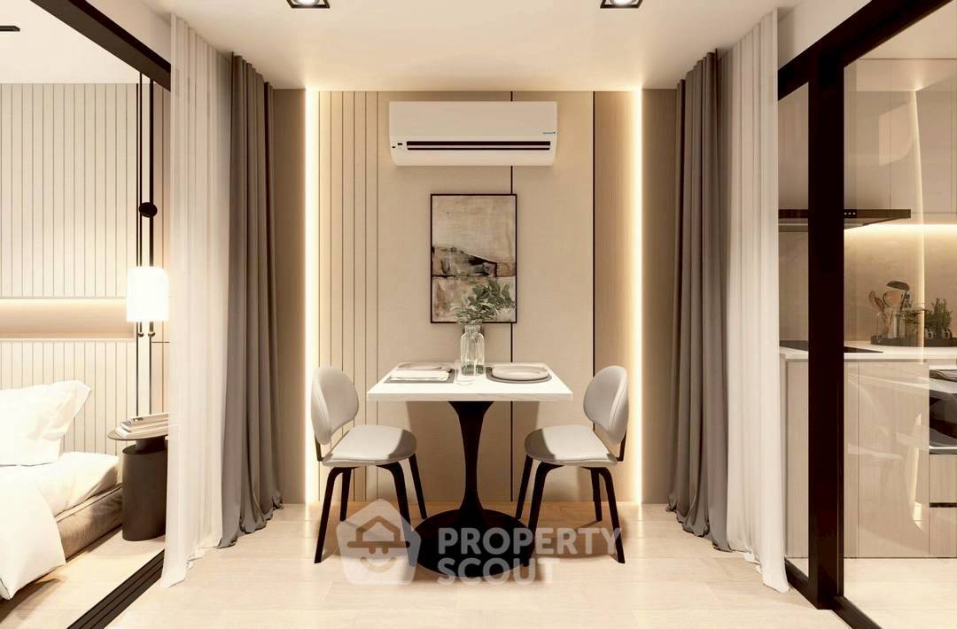 รูป คอนโด 1 ห้องนอน ขาย Nakorn Ping Condominium เชียงใหม่ (ID 3332097) - รูปที่ 17/19