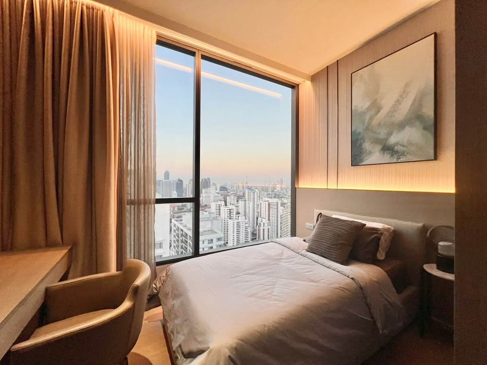 picture For Rent: Celes Asoke – 170,000 Baht [TTr260914] - 7/8