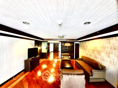 Condos for rent : 29th-Floor 3-BR 280 Sqm Las Colinas 100m To BTS Asoke (ID 2834521)