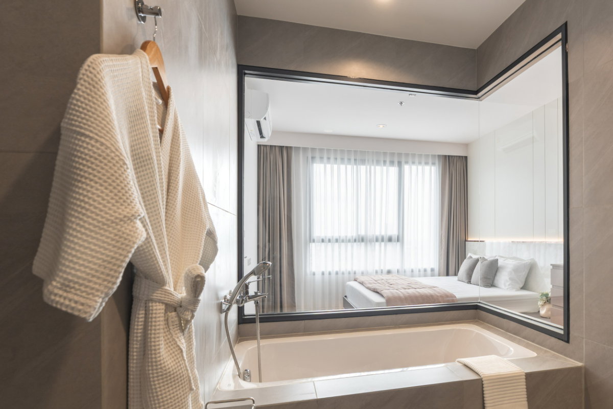 รูป ให้เช่า Ideo Sukhumvit Rama 4 ราคา 69,000 บาท [MKr260935] - รูปที่ 8/10