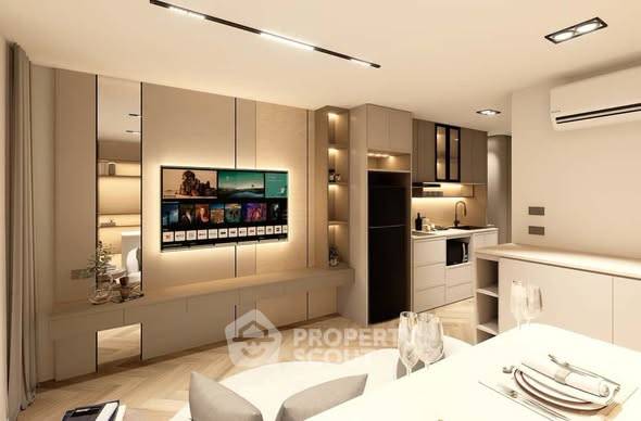 รูป ขายคอนโด 1 ห้องนอน Hillside Plaza And Condotel 4 เชียงใหม่ (ID 3332082) - รูปที่ 3/11