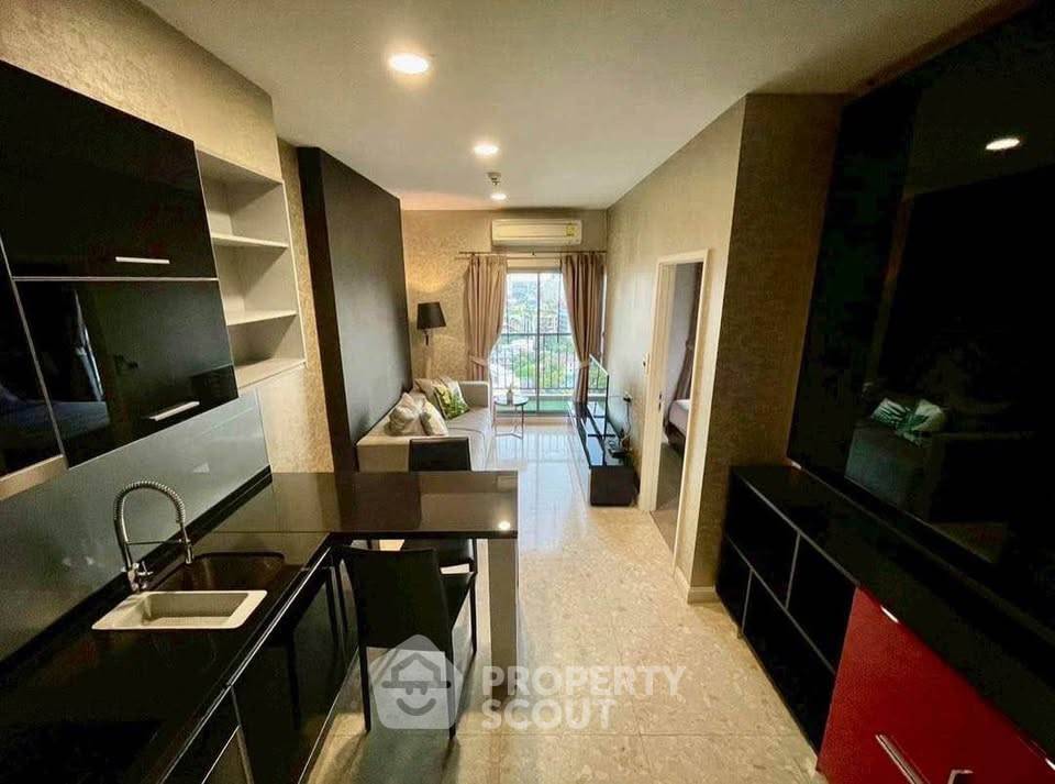 picture 1-BR Condo at The Crest Sukhumvit 34 near BTS Thong Lor (ID 3333380) - 2/10