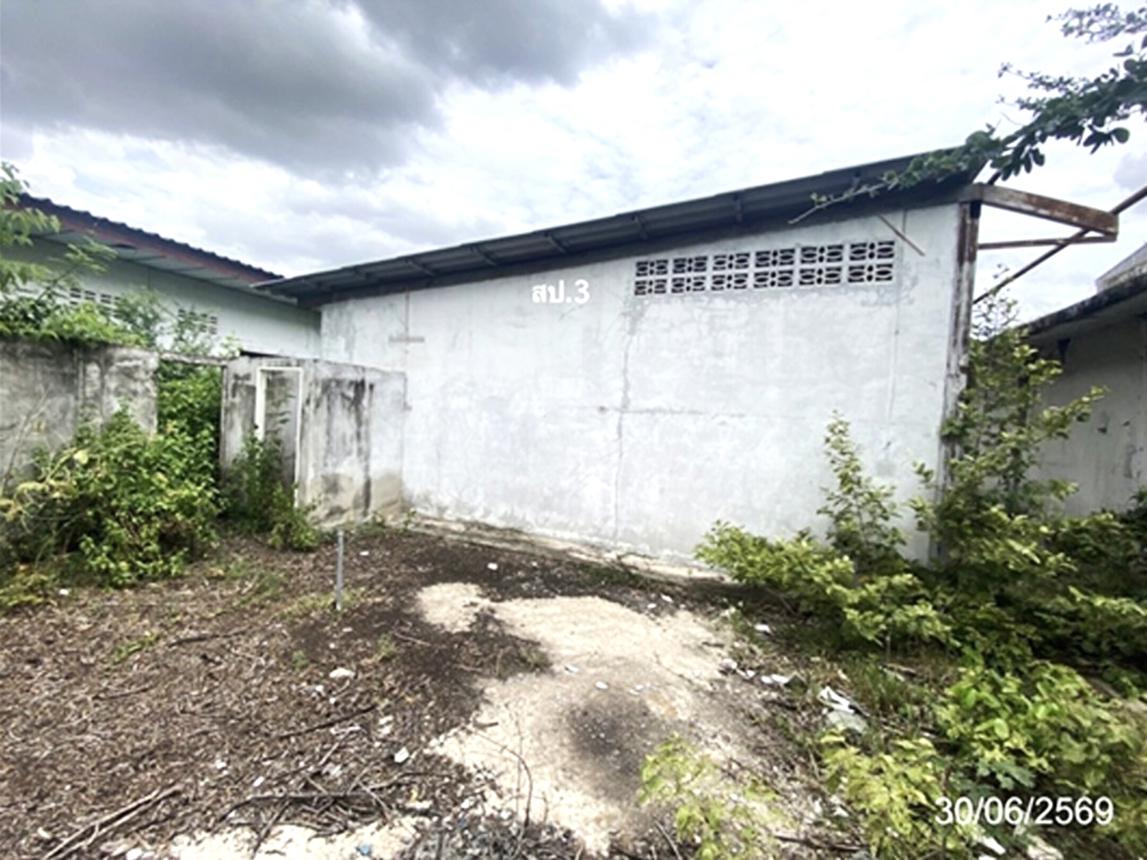 picture FACTORY 2100 Sq.w. Kae Dam Maha Sarakham for 25.9M - 34/45