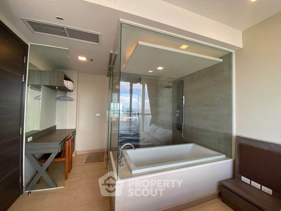 รูป คอนโด 2 ห้องนอน ชั้น 40 Cetus Beachfront หาดจอมเทียน (ID 3331662) - รูปที่ 17/20
