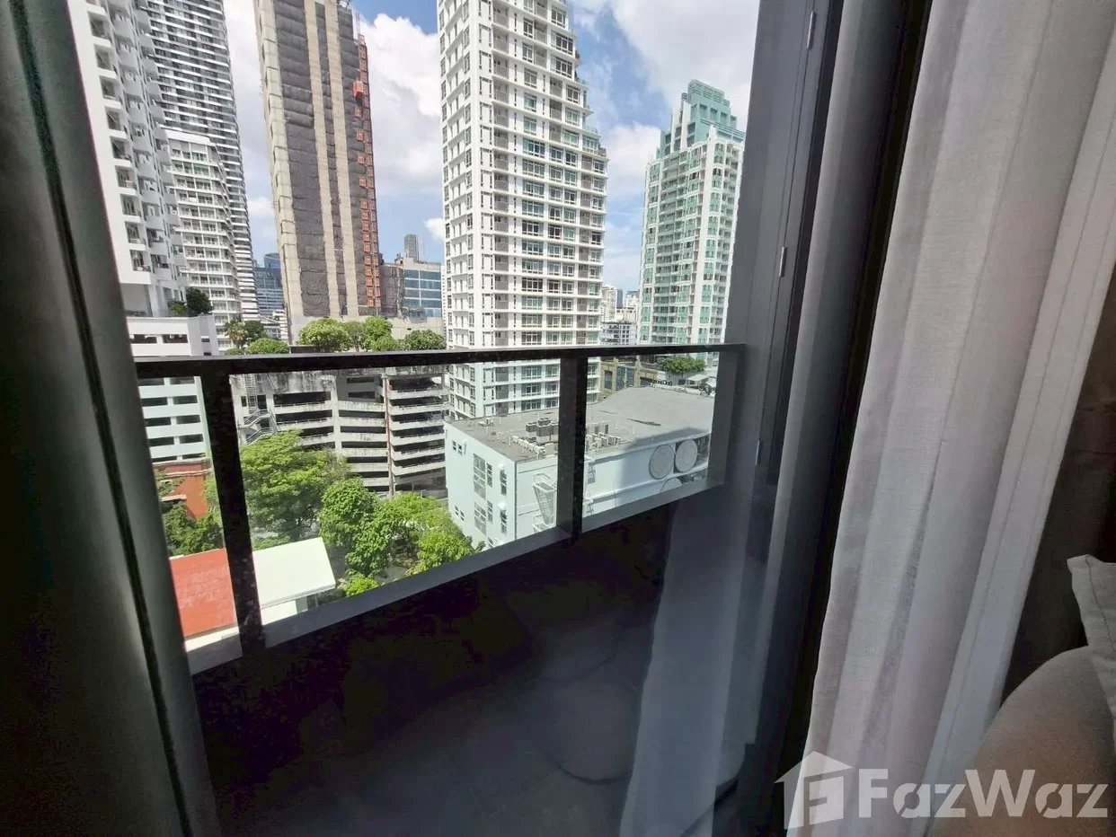 picture 1 Bedroom Condo for rent at AESTIQ Thonglor 6799881 - 4/10