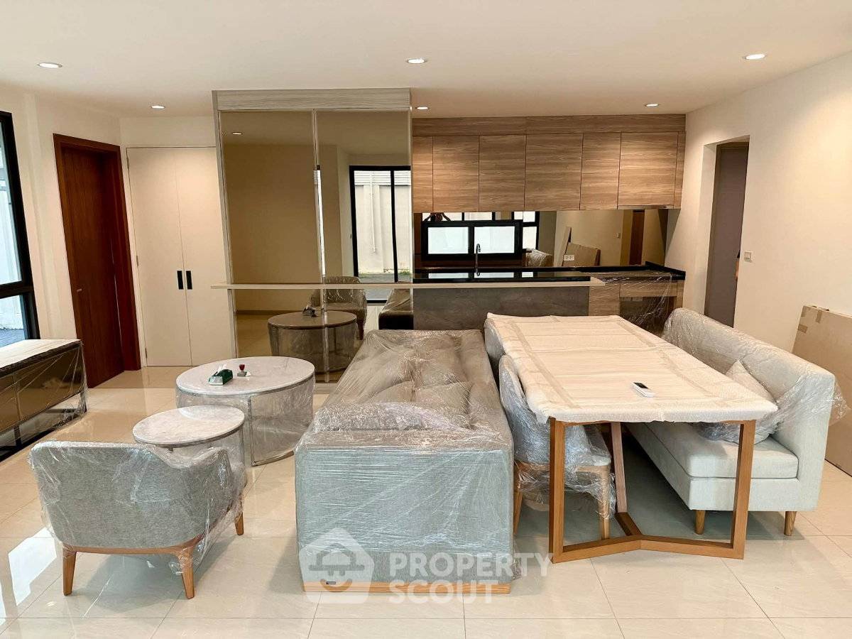 รูป บ้านเลี้ยงสัตว์ได้ 3 ห้องนอน ใน AQ Arbor ย่านประเวศ (ID 3330391) - รูปที่ 11/35