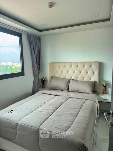 รูป คอนโด 1 ห้องนอนให้เช่า Arcadia Center Suites ย่านพระตำหนัก (ID 3332240) - รูปที่ 2/9