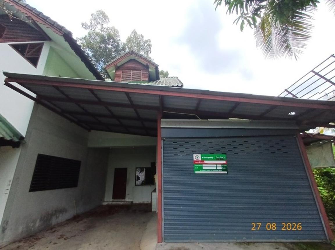 picture HOME 849 Sq.w. Saraphi Chiang Mai for 4.7M - 17/33